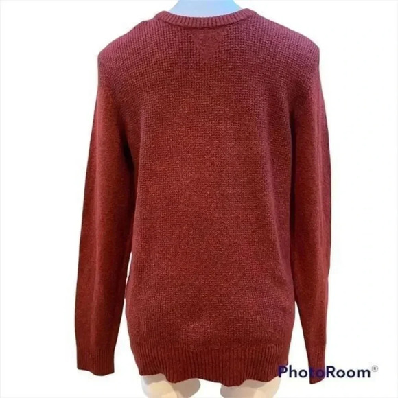 Banana Republic factory Eco sweater - Picture 1 of 7